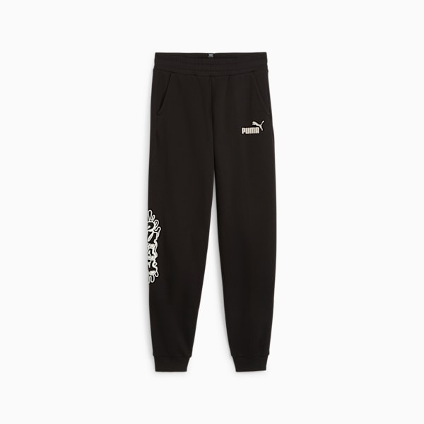 ESS Mid 90s Big Kids Sweatpants PUMA